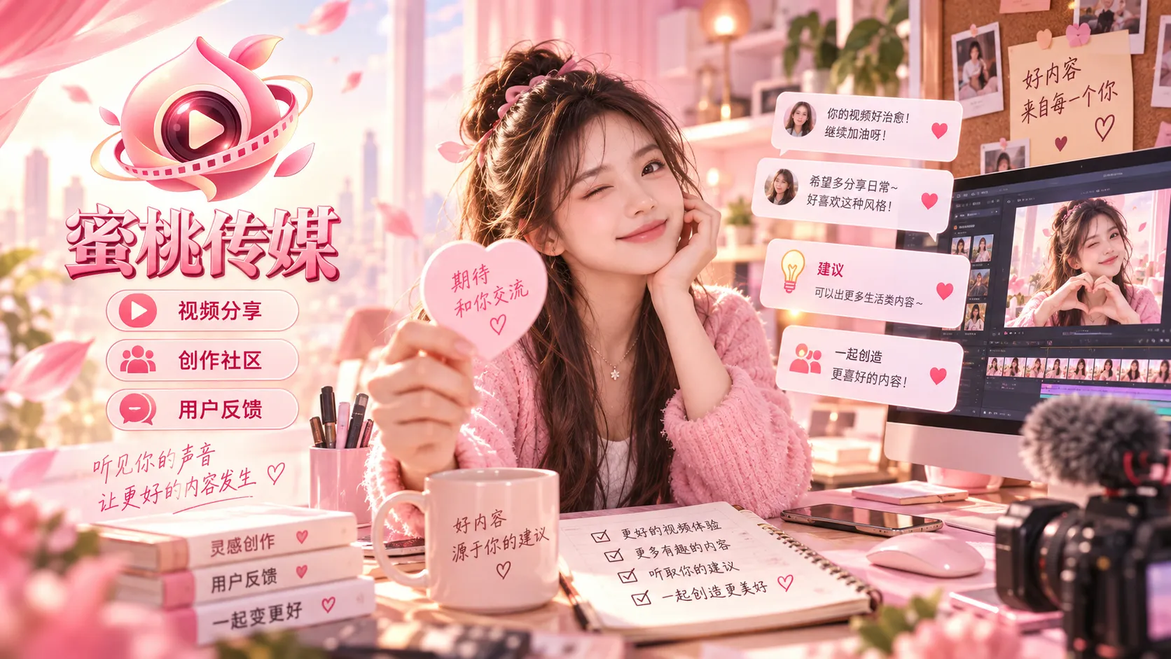 把问题说清楚，我们也把处理边界说明白