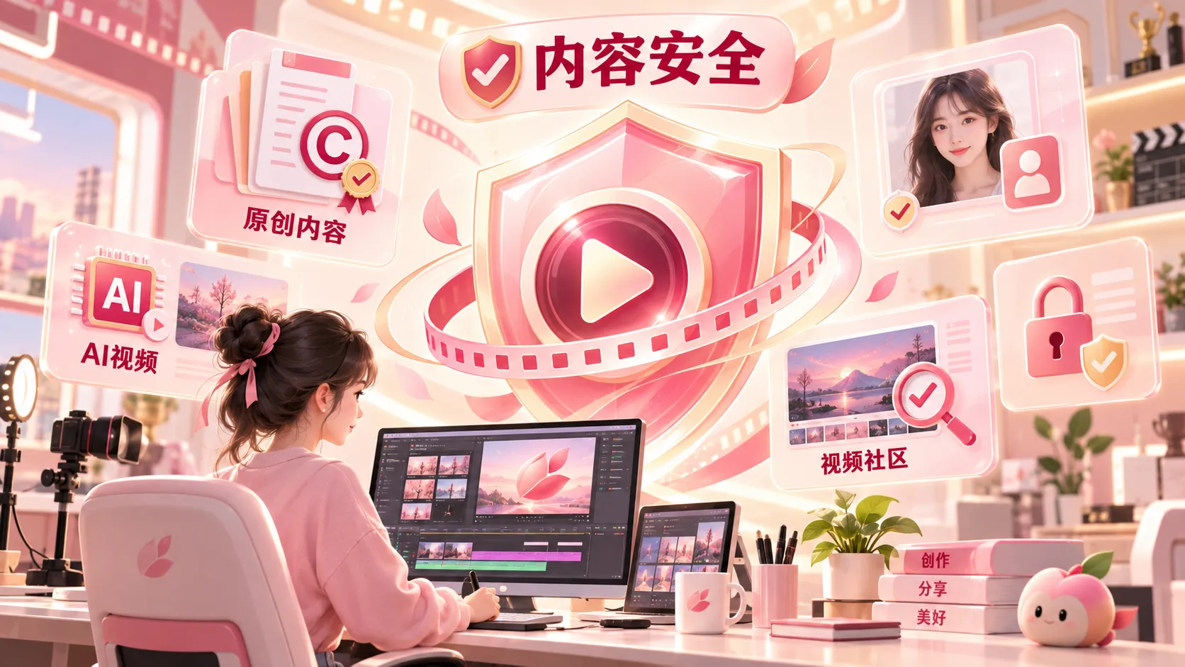 先确认授权与边界，再按下录制键